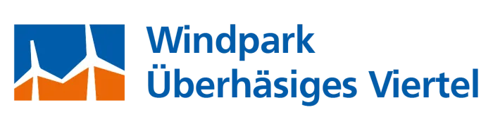 Windpark Überhäsiges Viertel Logo
